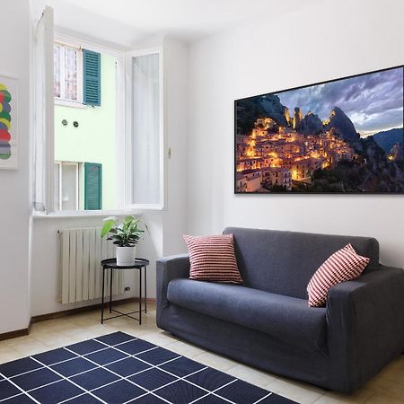 Apartamento Casa Dolce Casa - Centro Storico Como Exterior foto