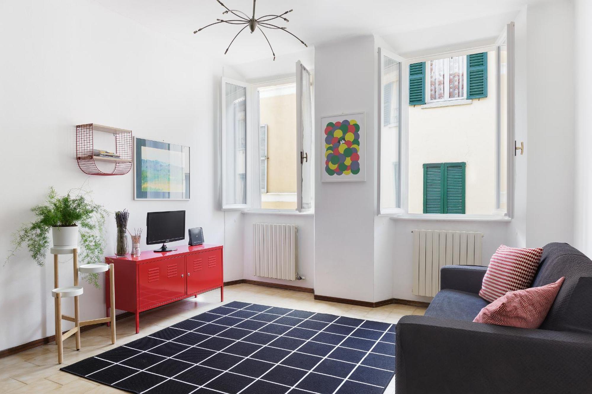 Apartamento Casa Dolce Casa - Centro Storico Como Exterior foto