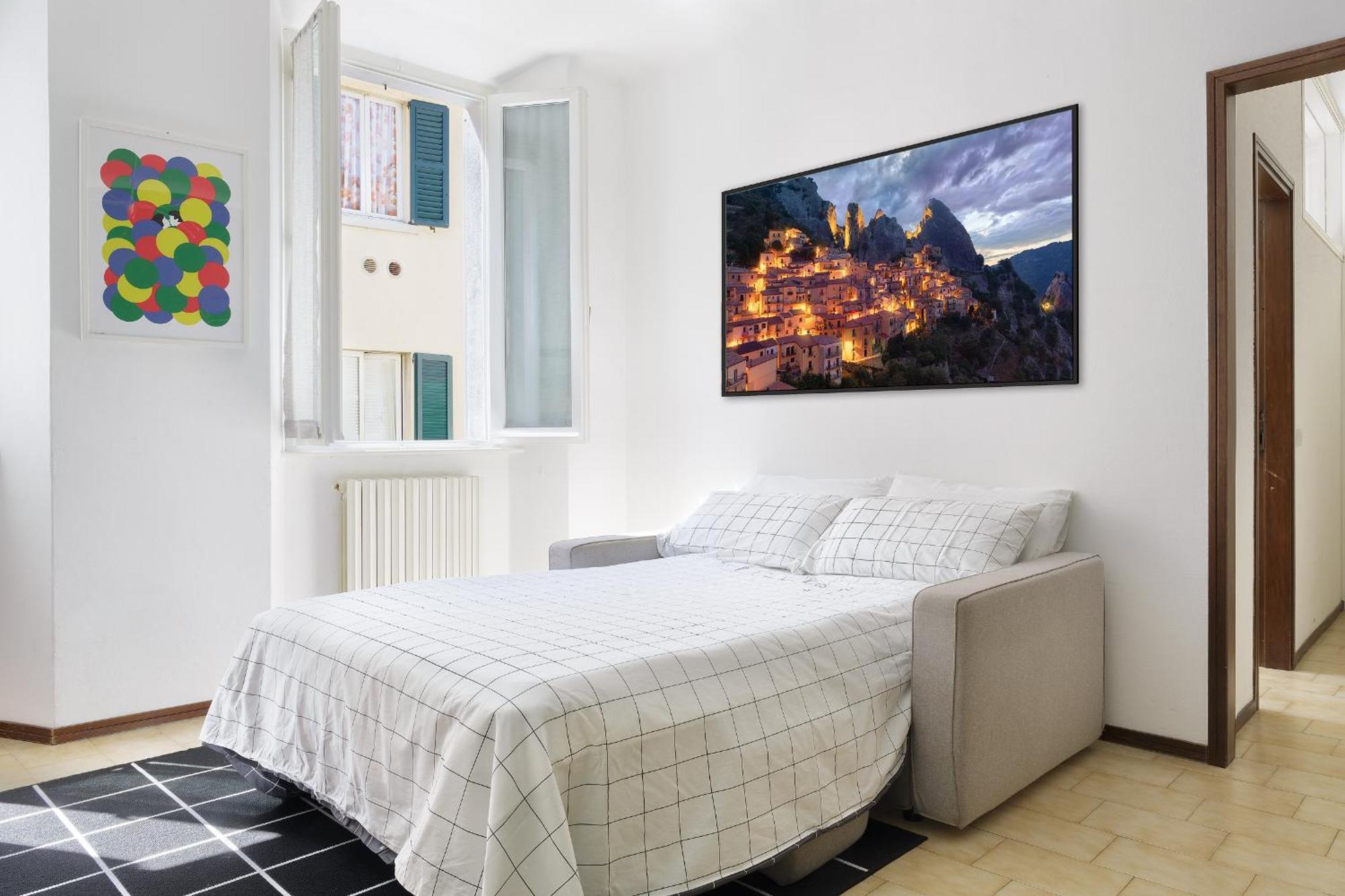 Apartamento Casa Dolce Casa - Centro Storico Como Exterior foto