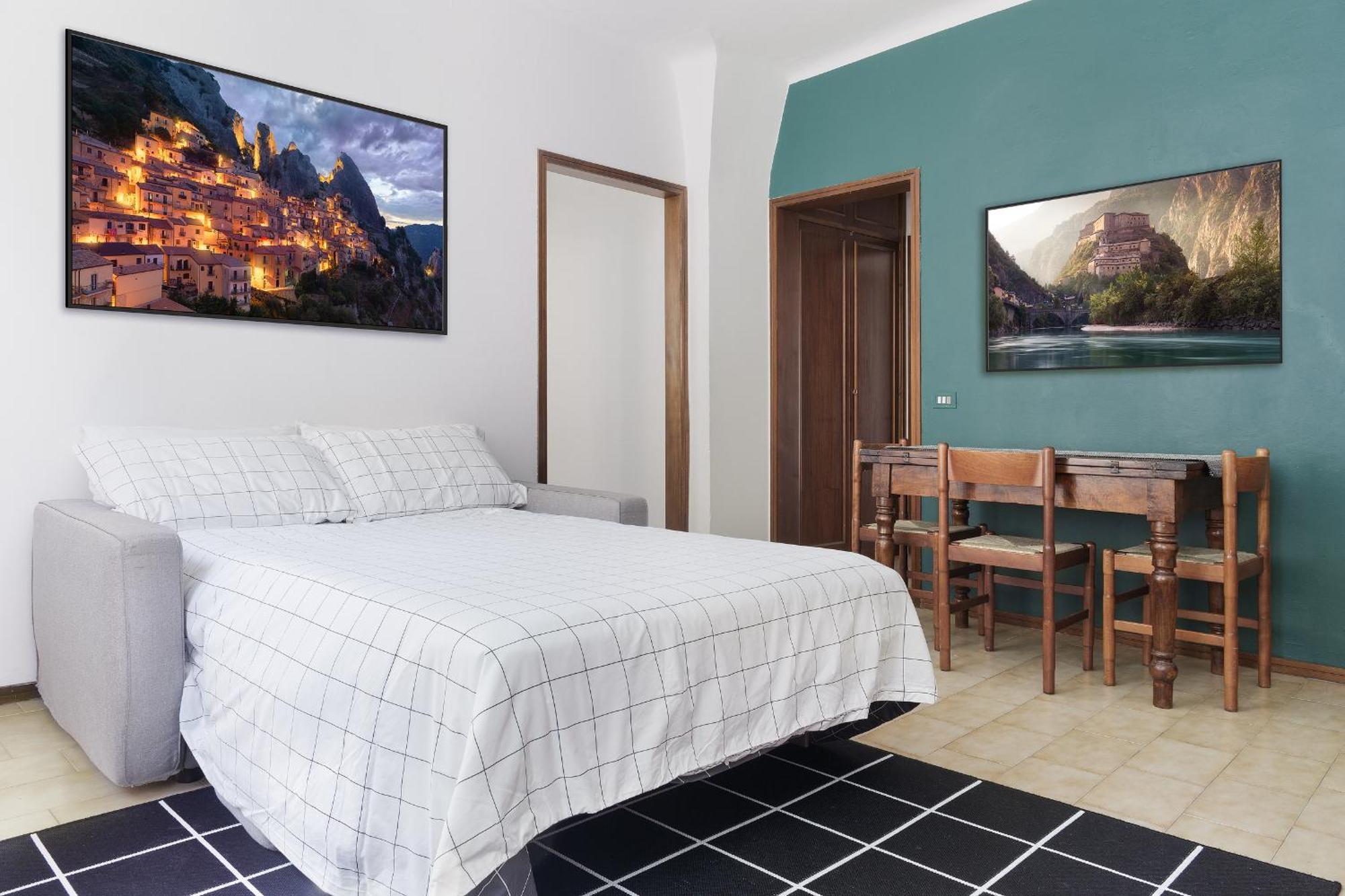 Apartamento Casa Dolce Casa - Centro Storico Como Exterior foto