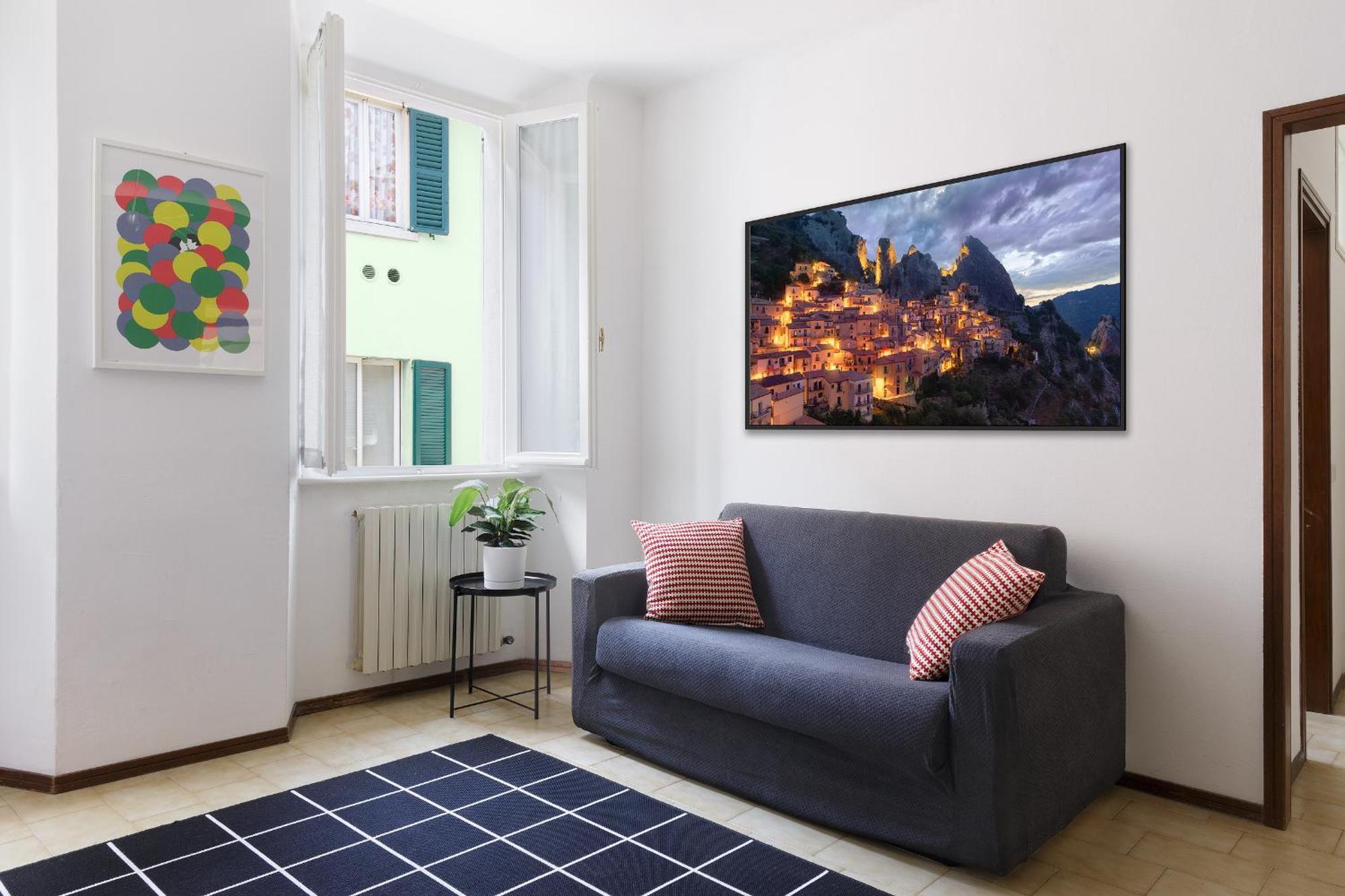 Apartamento Casa Dolce Casa - Centro Storico Como Exterior foto